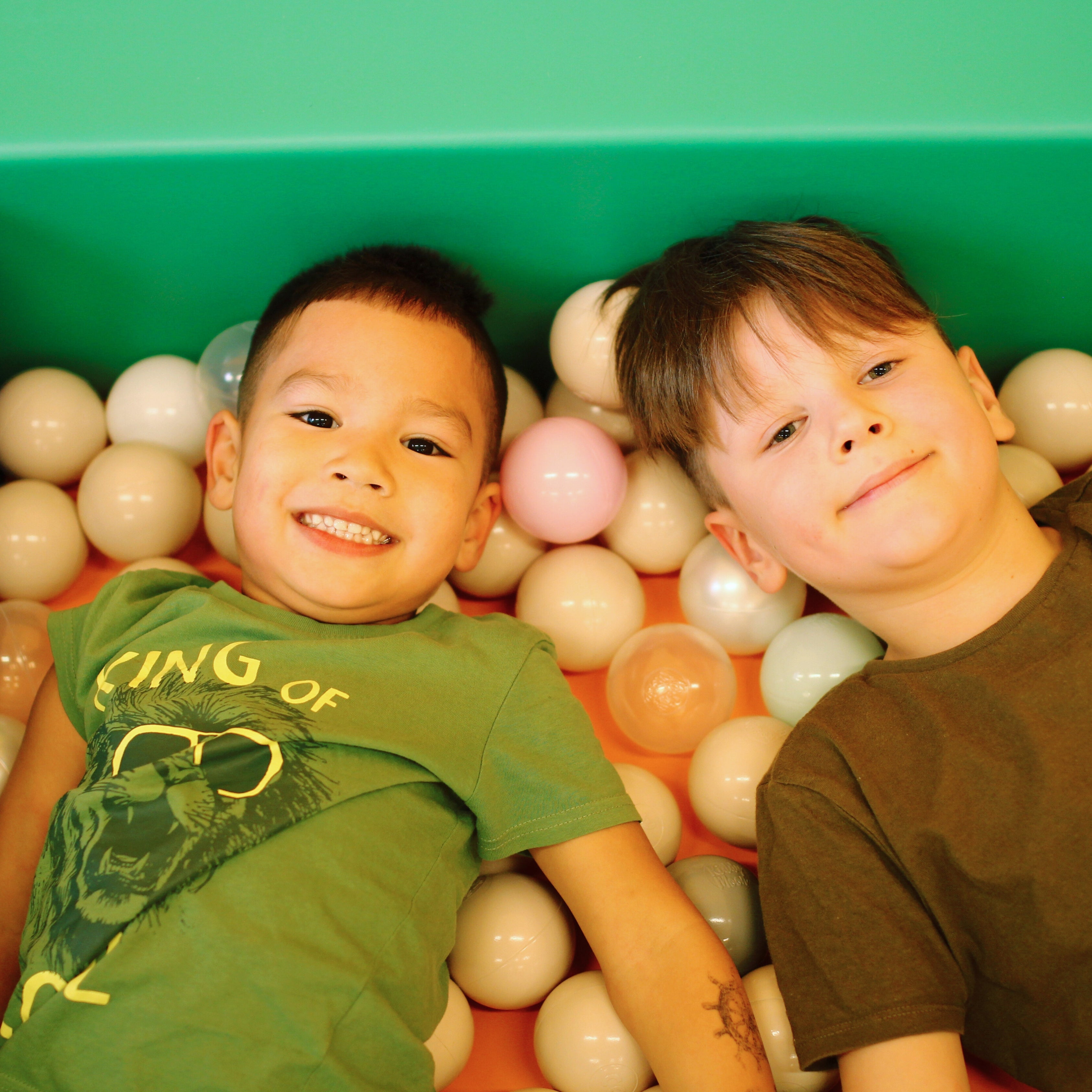 What Are 10 Benefits Of Play In Child Development