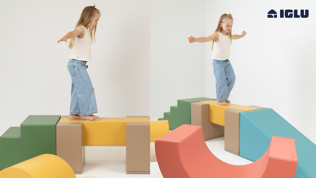 Is My Toddler’s Balance Normal? A Physiotherapist’s Guide to Milestones and Falls