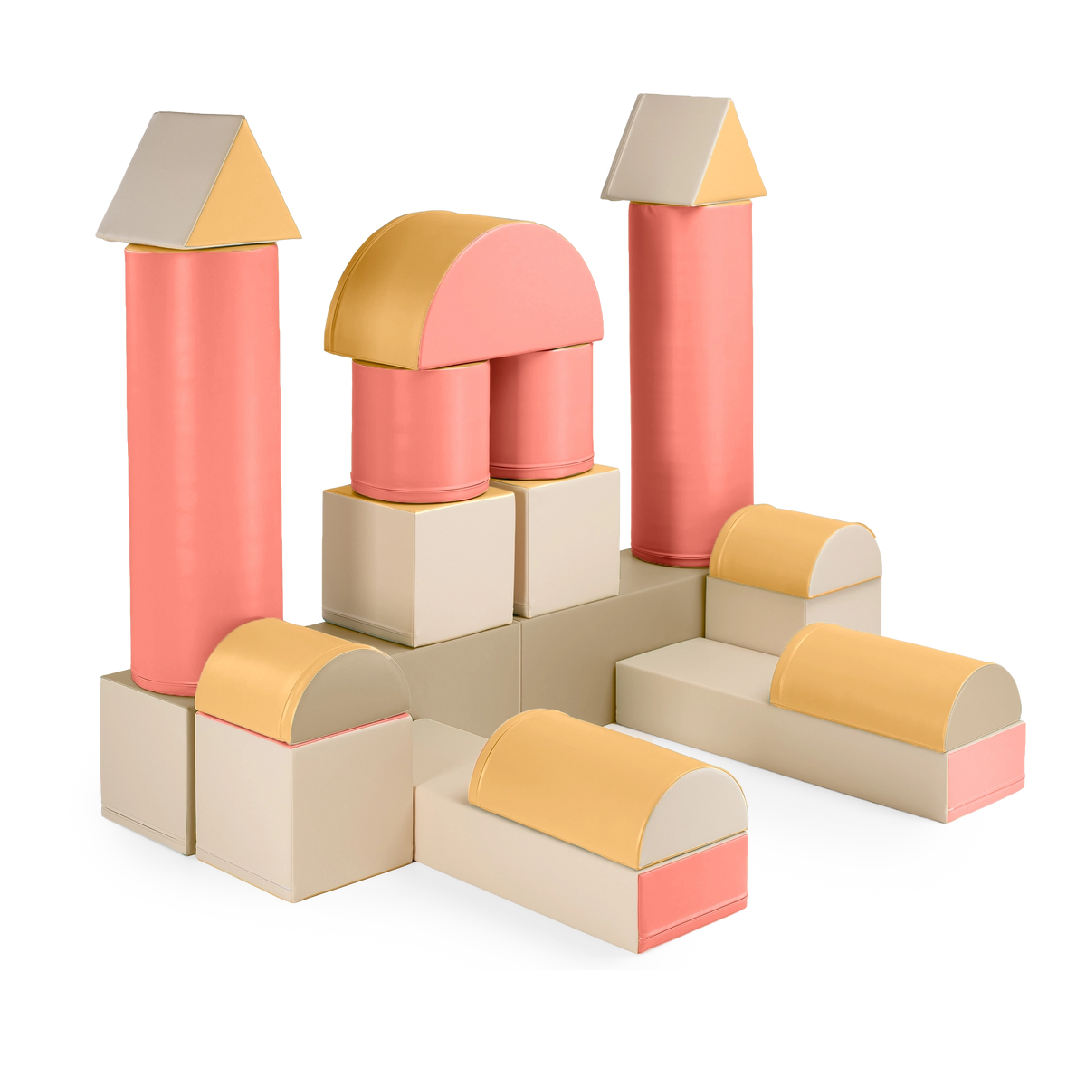 Mega Fort