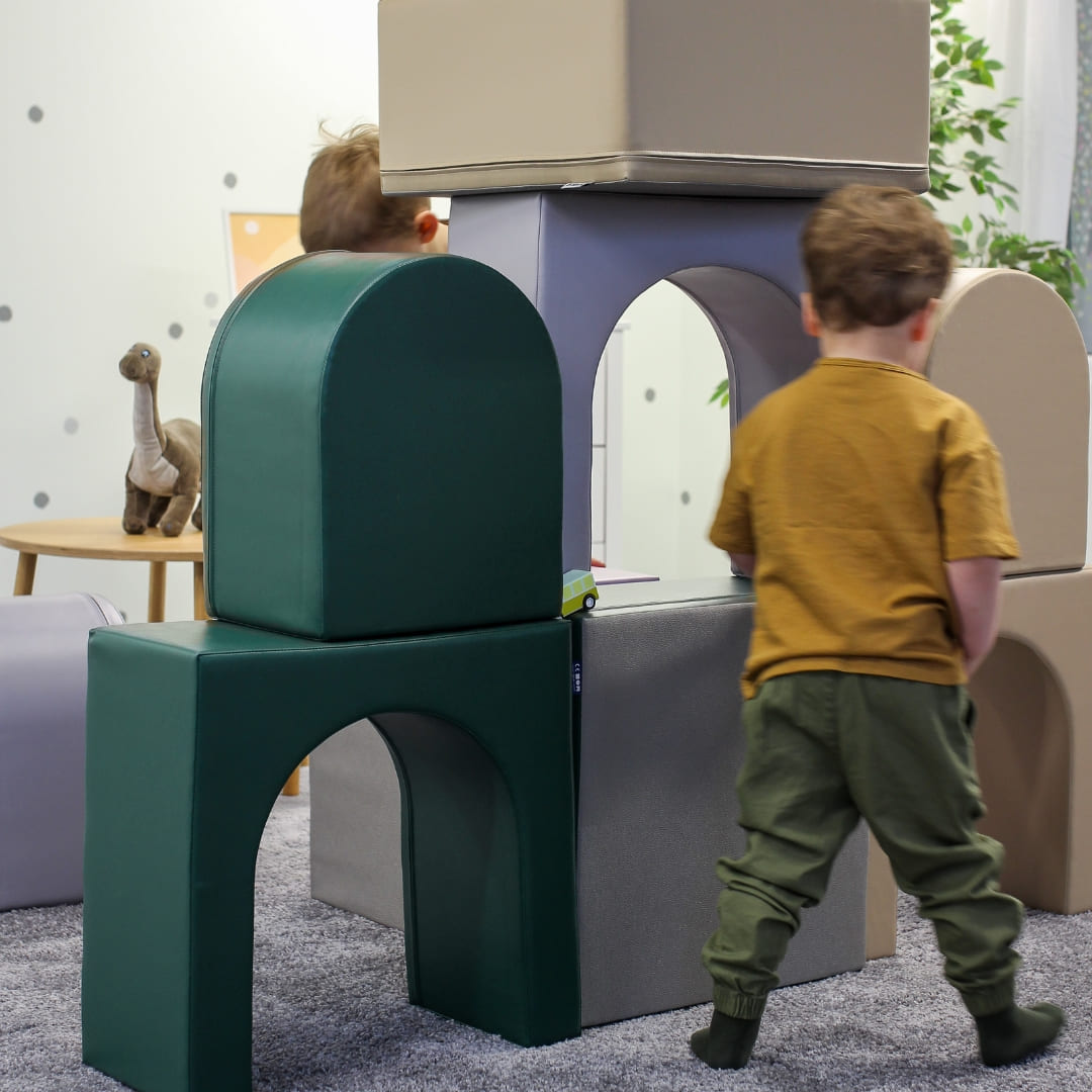 Soft Play krēsls - Snoozy