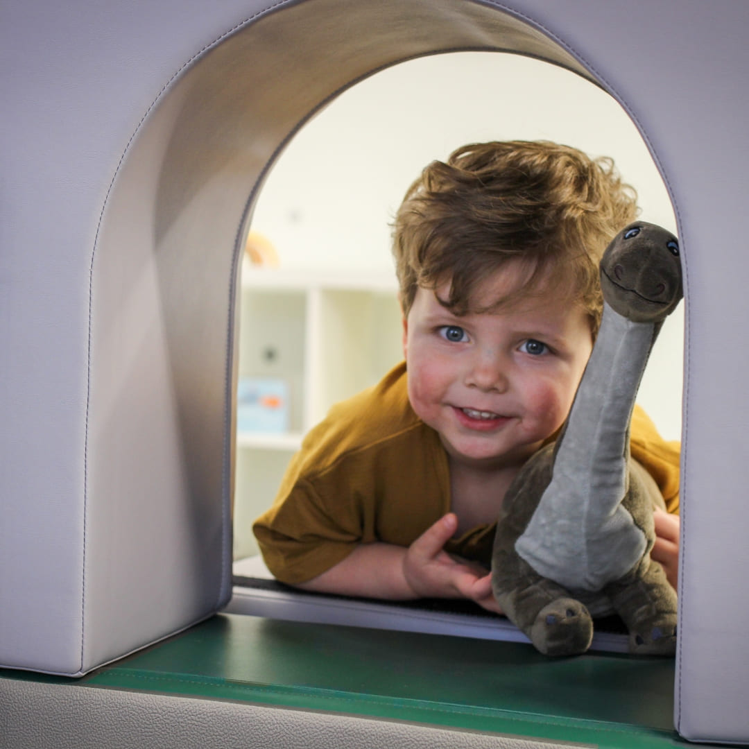 Soft Play krēsls - Snoozy