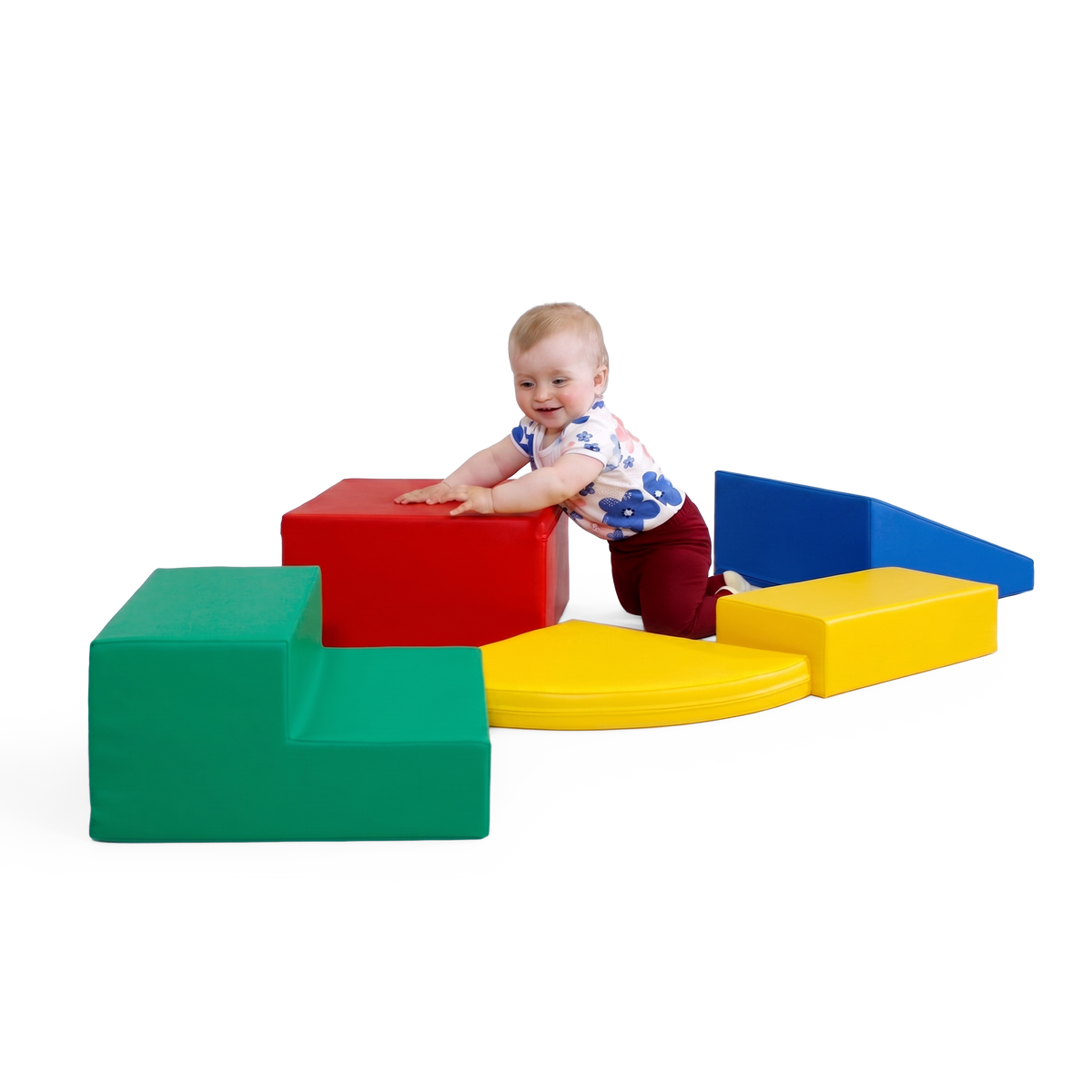 Corner Climber