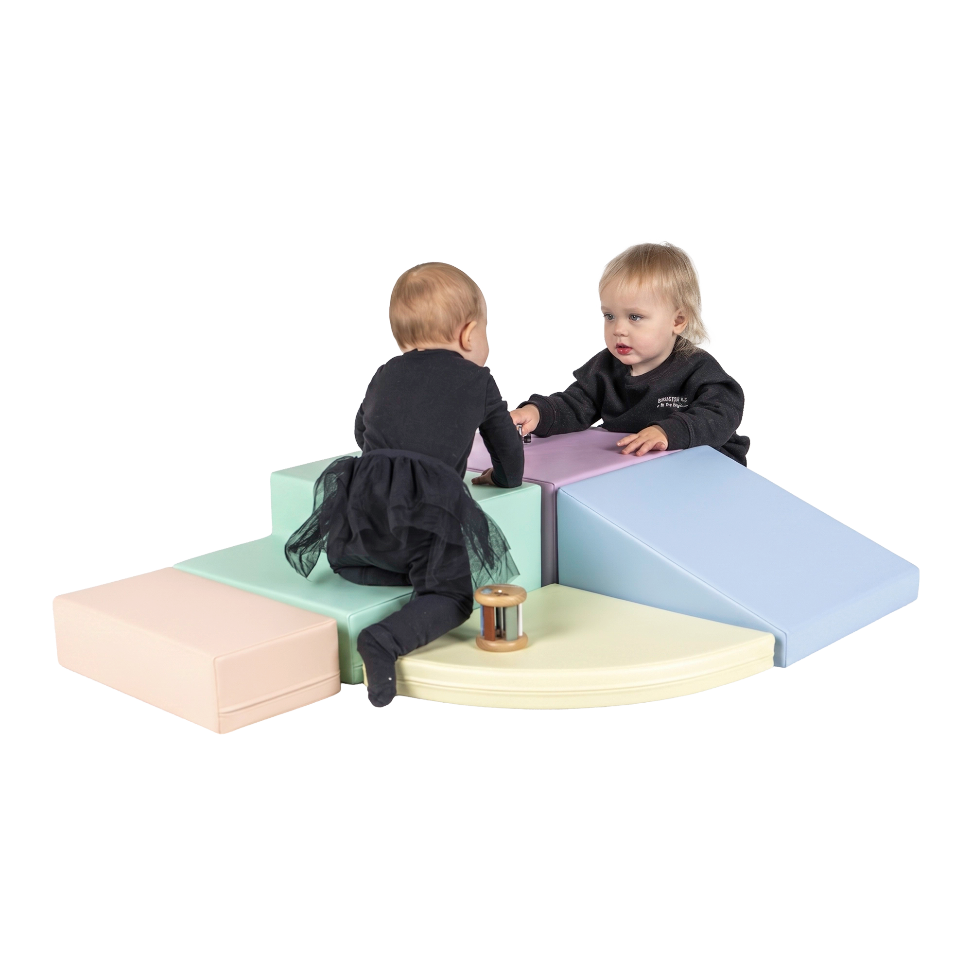 Corner Climber