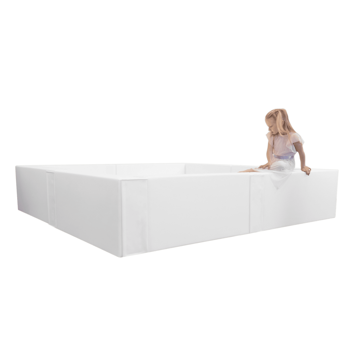 Soft Play bumbu baseins – Ball Play Heaven