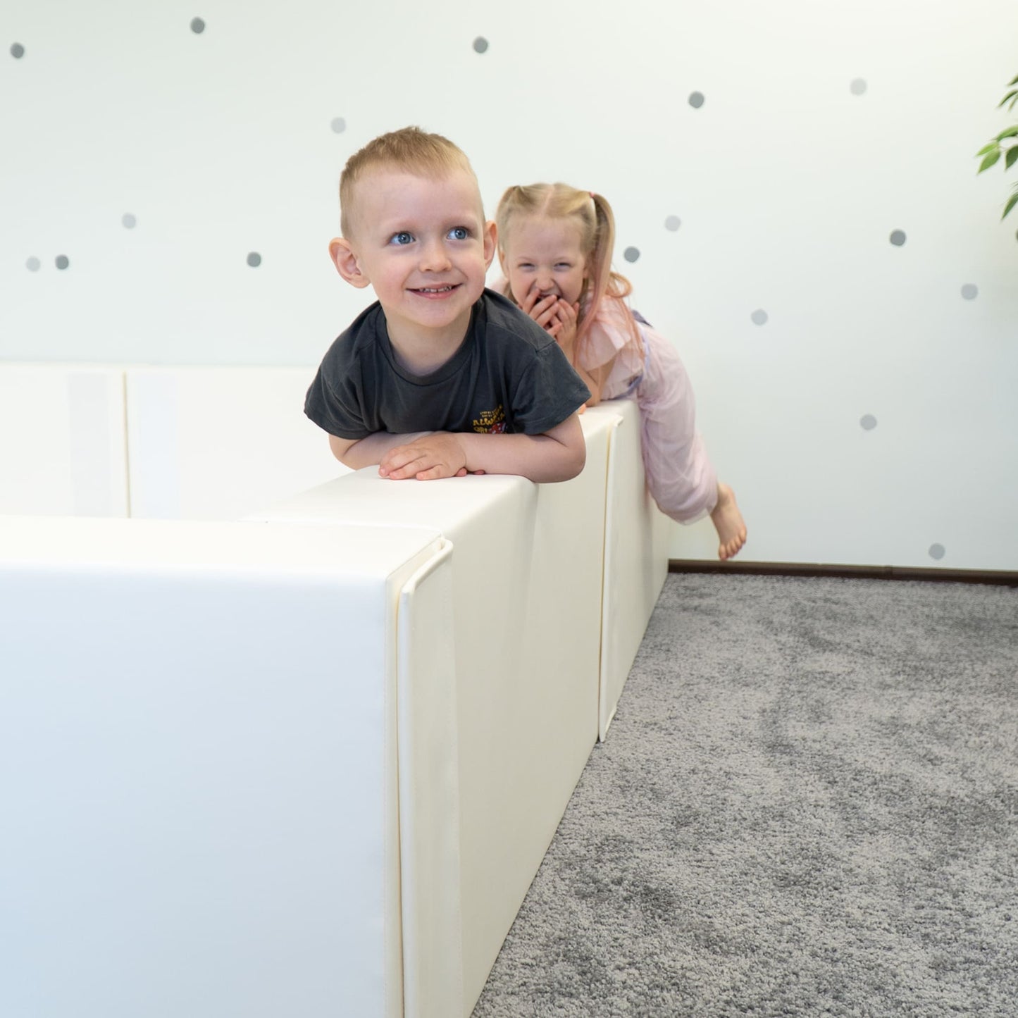 Soft Play bumbu baseins – Ball Play Heaven