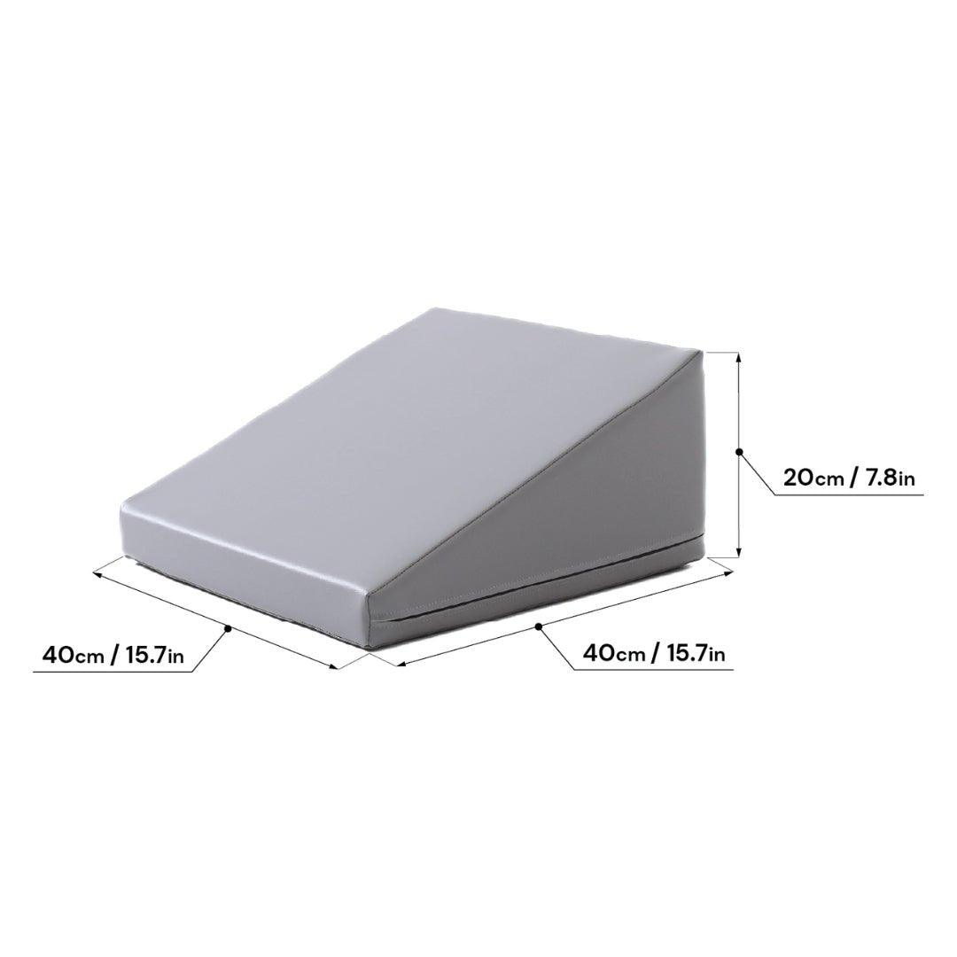 Soft Play Bundle - Explorer with Wedge Grey