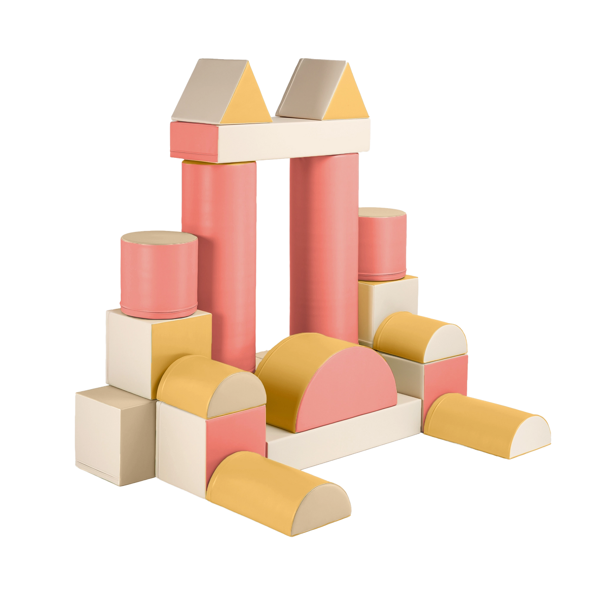 Mega Fort