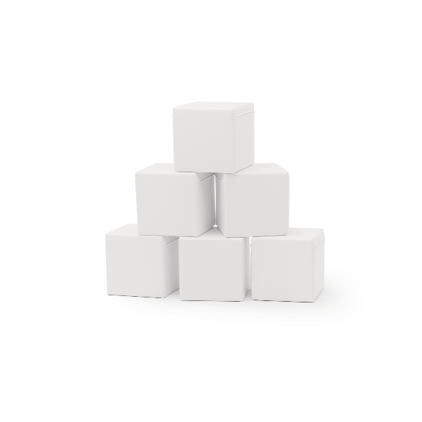 8" / 6 pieces / custom