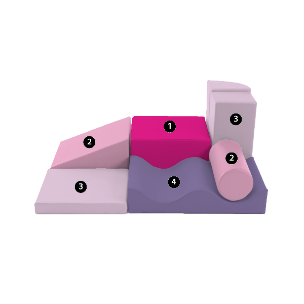 custom / M
