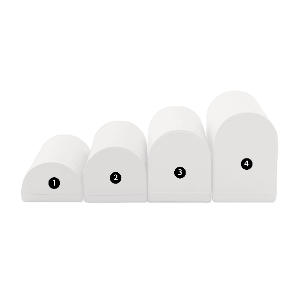 custom / 4 pieces