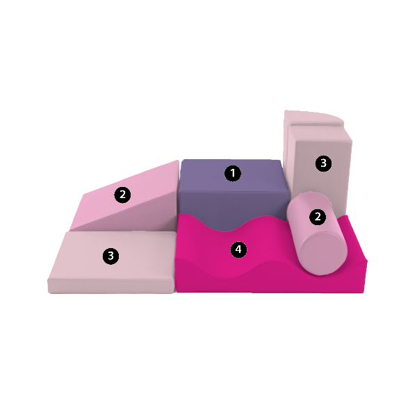 custom / M
