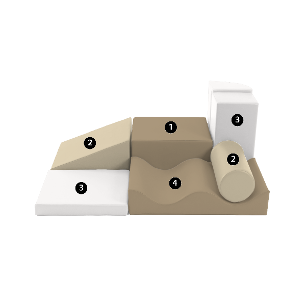 custom / M