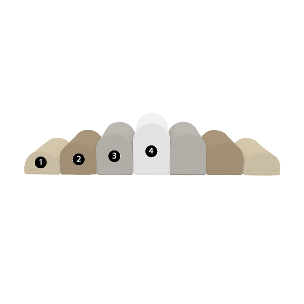custom / 7 pieces