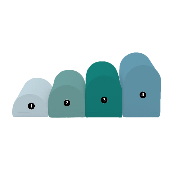 custom / 4 pieces