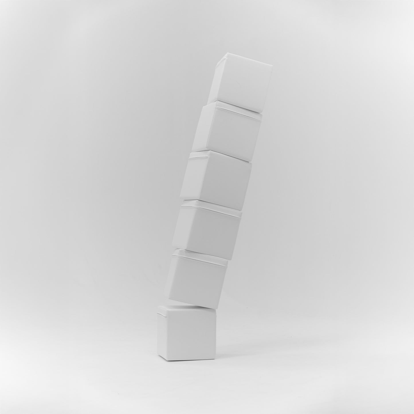 8-Inch Foam Building Blocks
