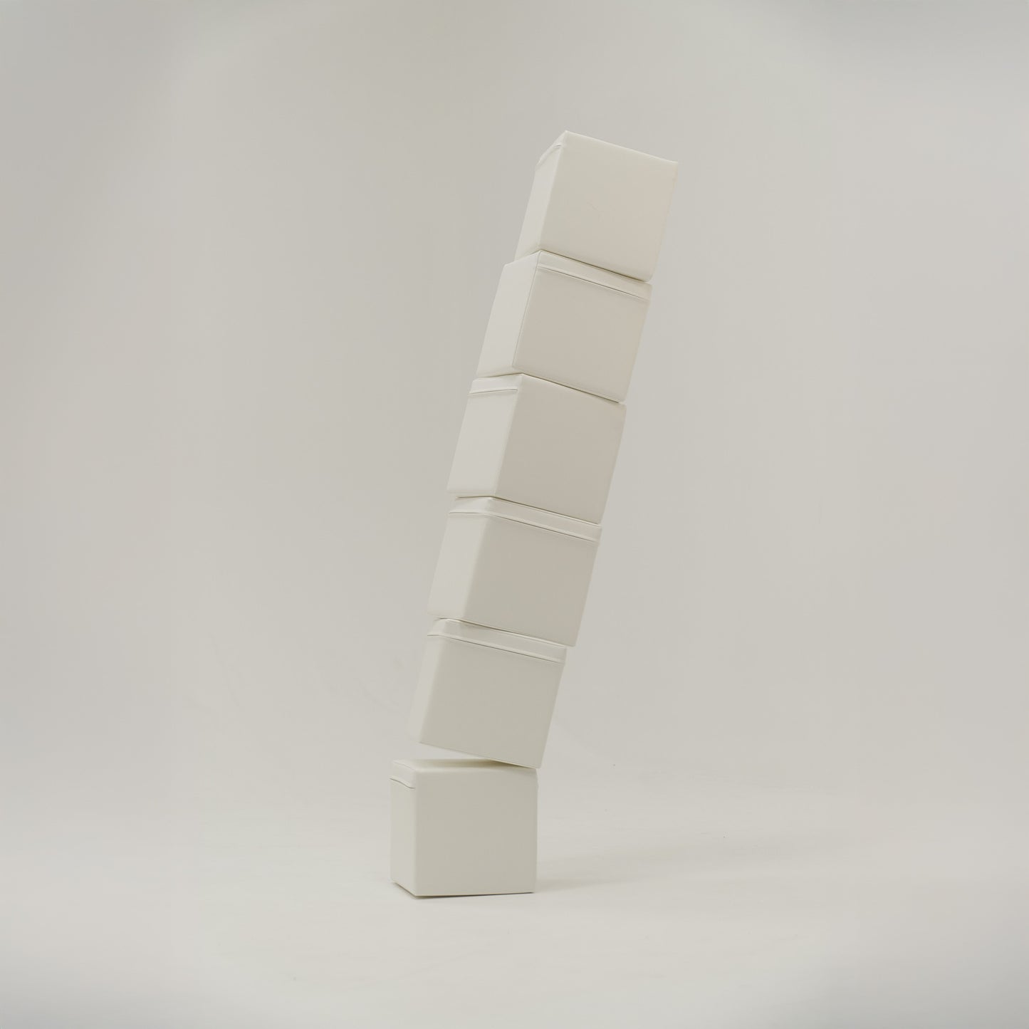 8-Inch Foam Building Blocks