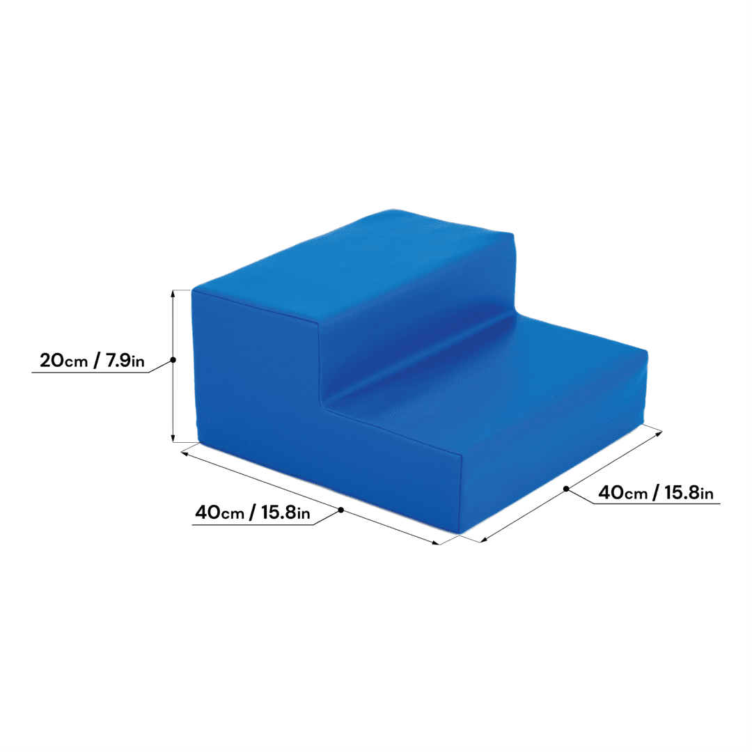 Soft Play Mini Steps