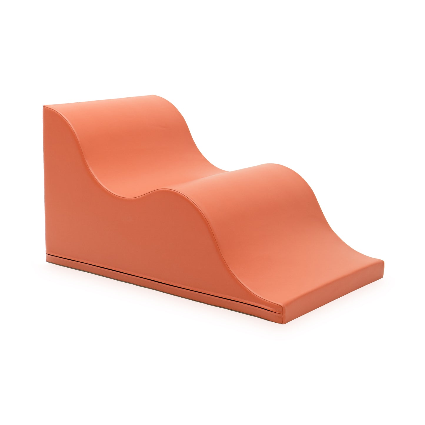 Soft Play Block - Mega Wave