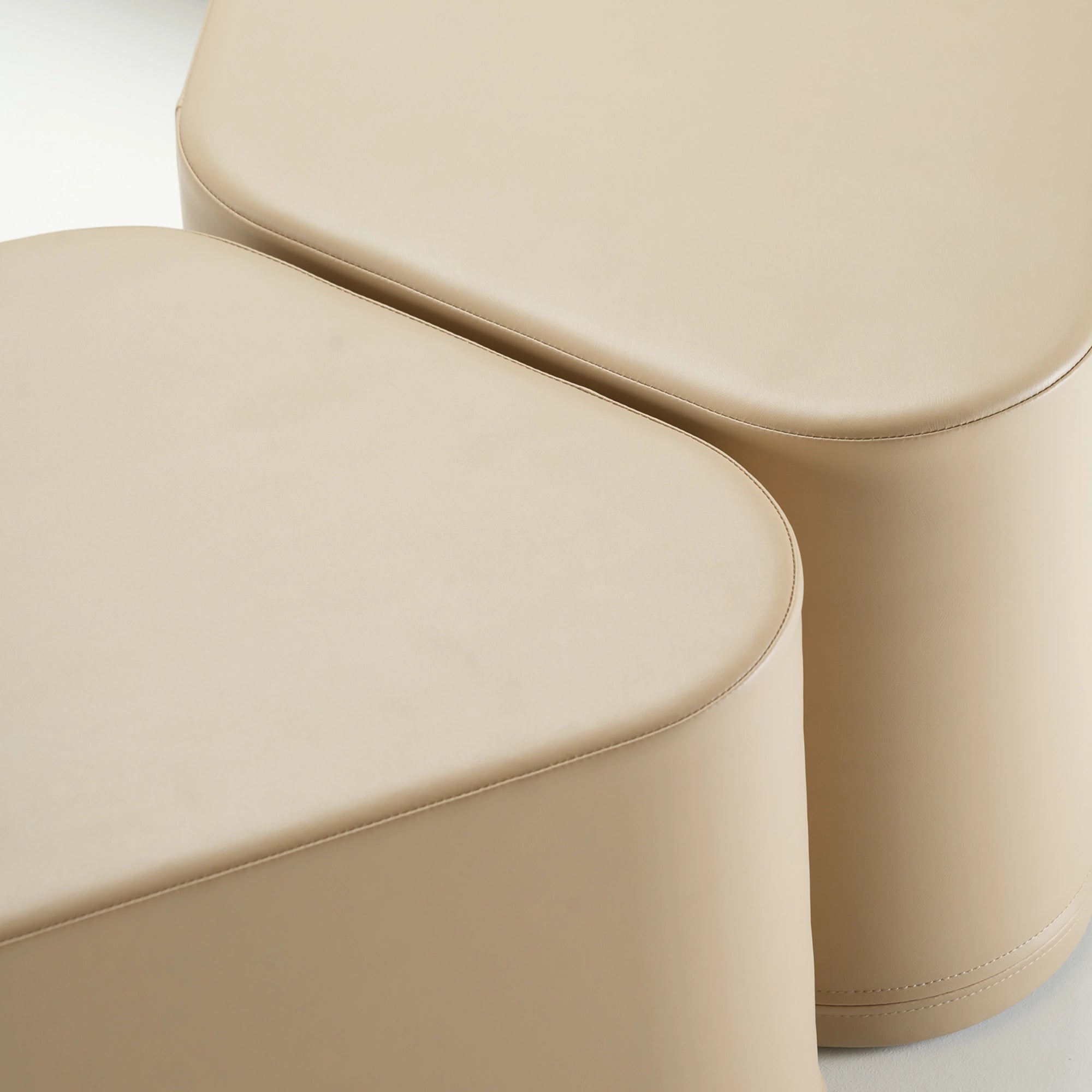 Hexagon Bench