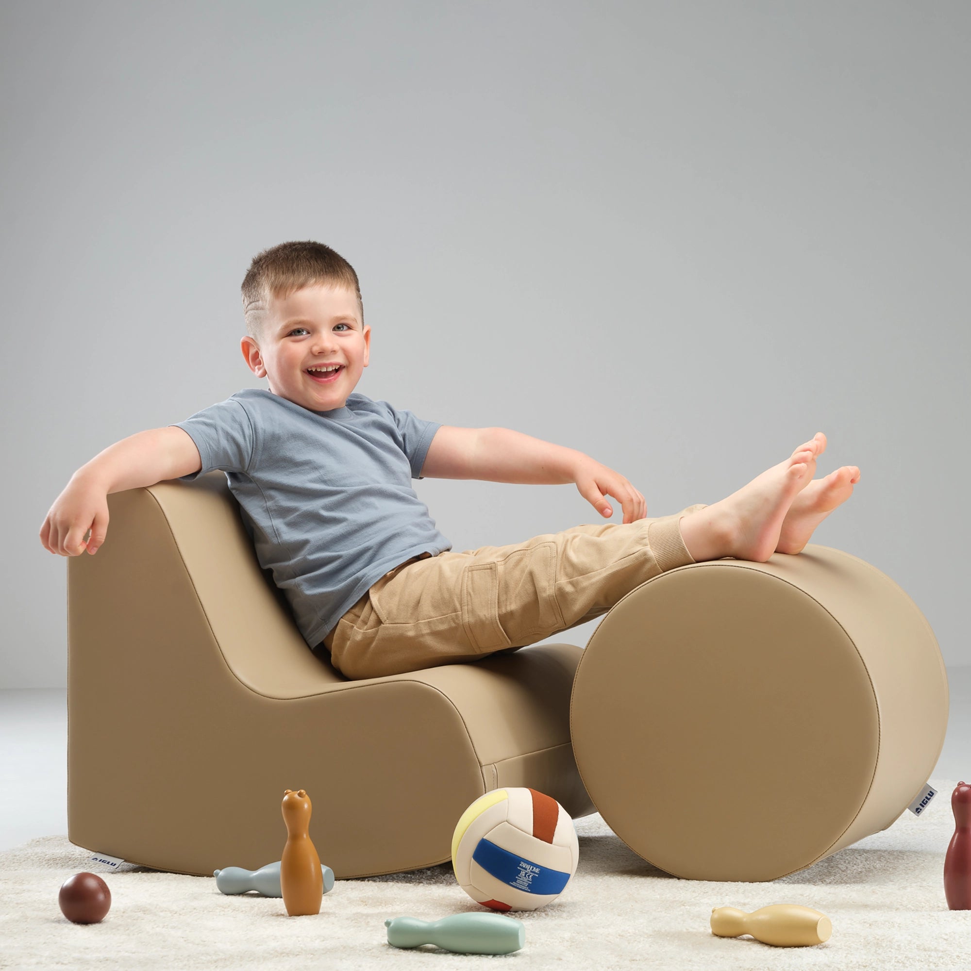 Rocking Chair