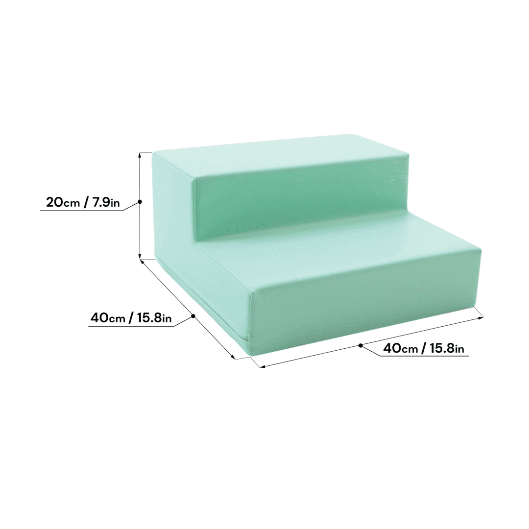 Soft Play Mini Steps