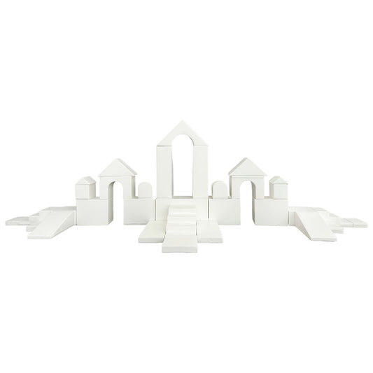 Soft Play Party Set - MEGA Castle