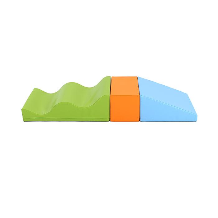 Soft Play Set - Wave Walk