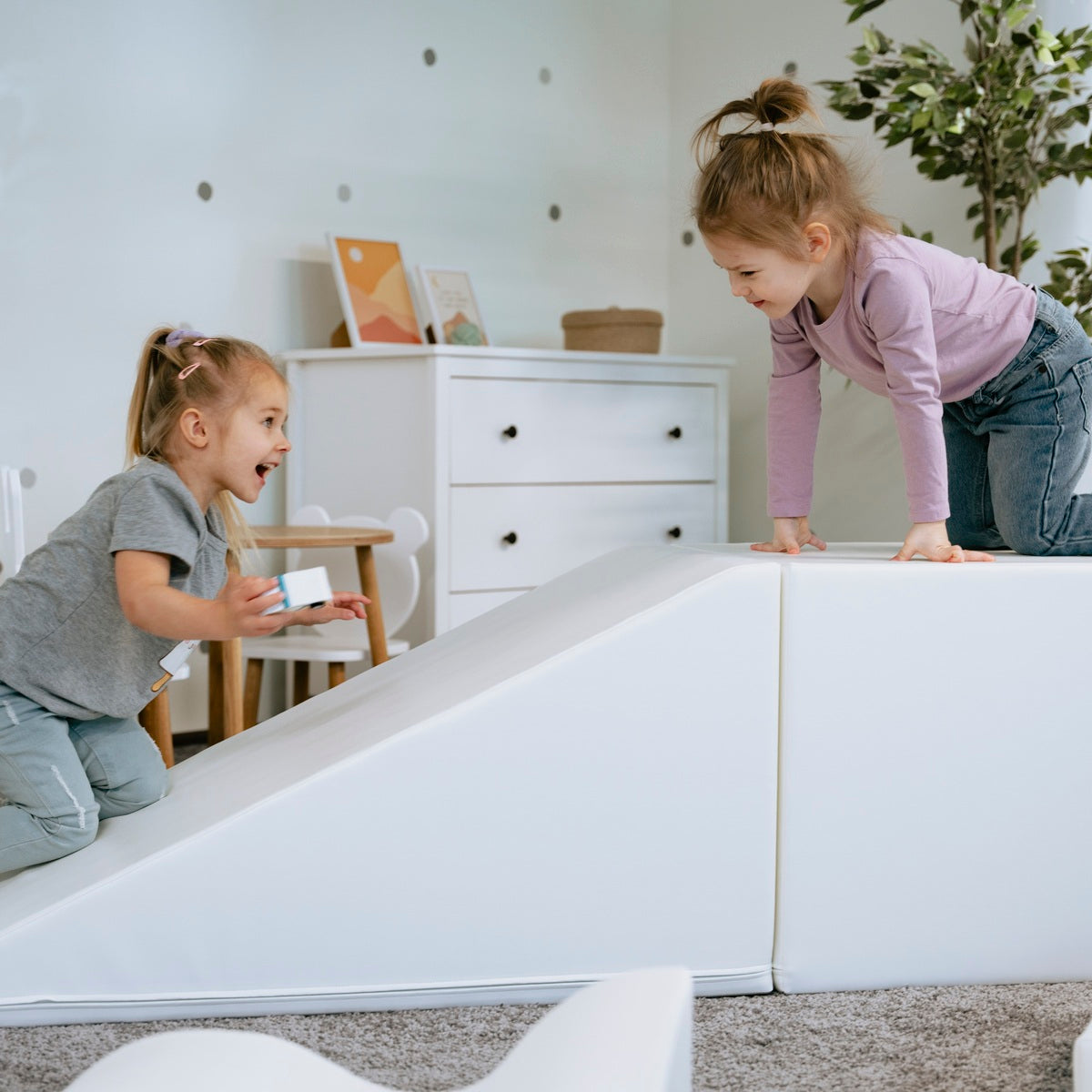 Soft Play komplekts - Party