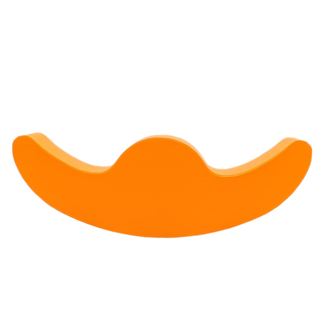 Soft Play šūpuļzirdziņš – Buddy