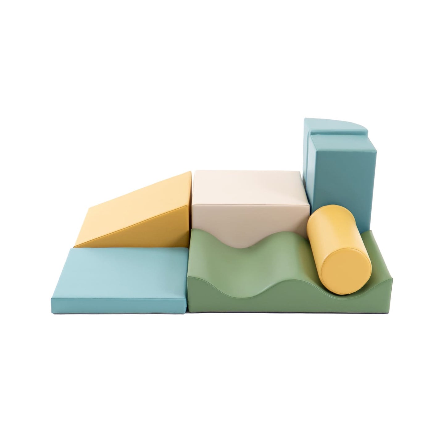 Soft Play komplekts - Discoverer