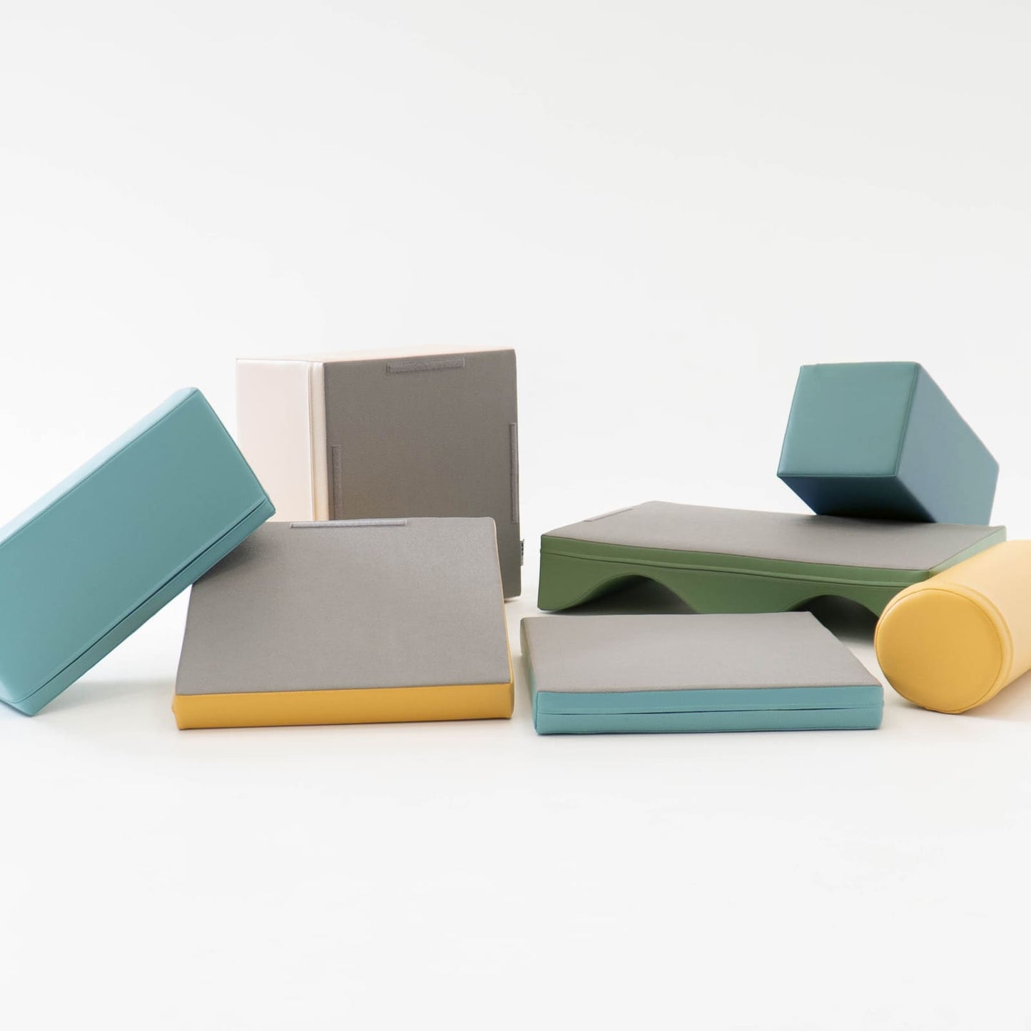 Assortiment de jeu en mousse - Discoverer