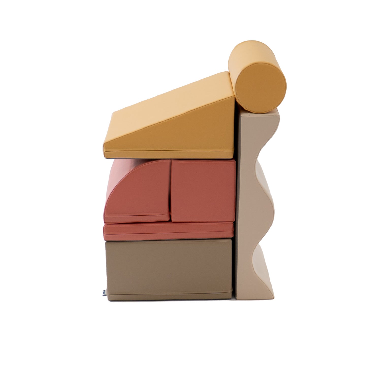 Soft Play komplekts - Discoverer