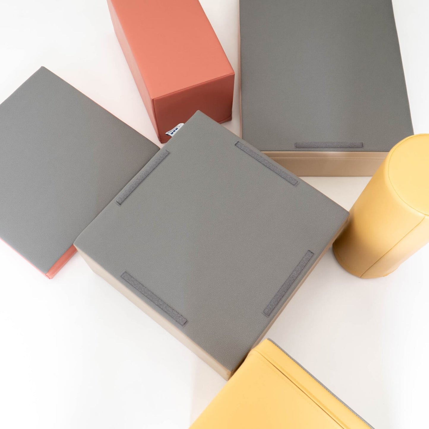 Assortiment de jeu en mousse - Discoverer