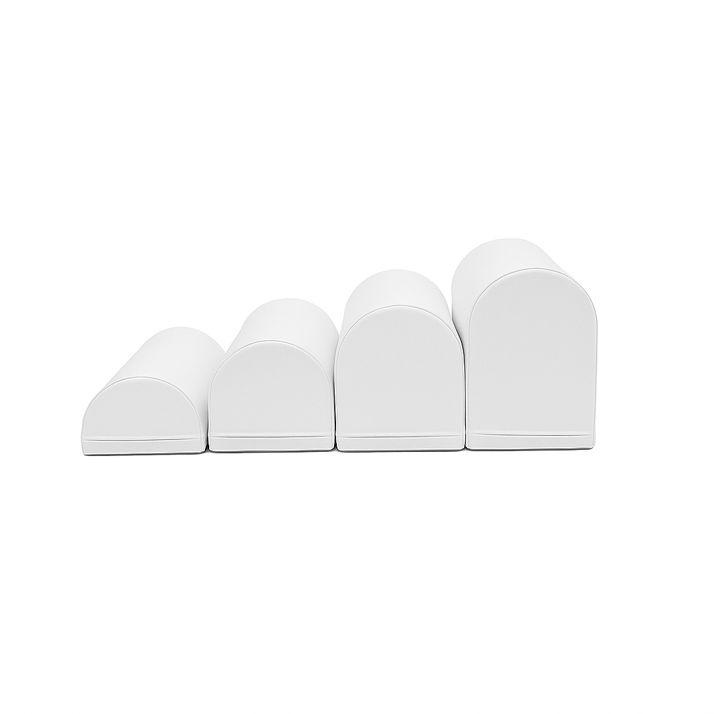 Multifunctional Soft Play Activity Blocks - Motion