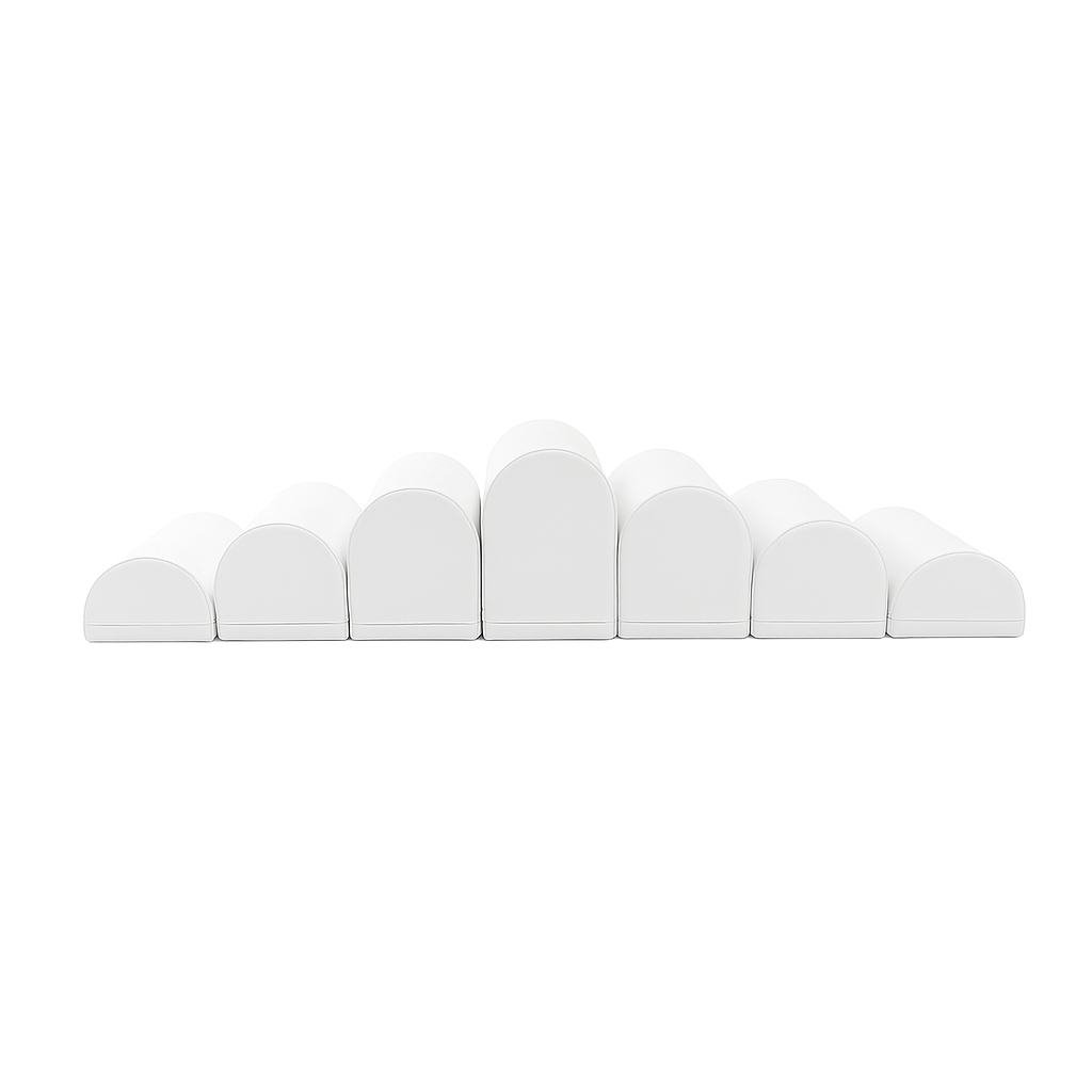 Soft Play komplekts - Motion