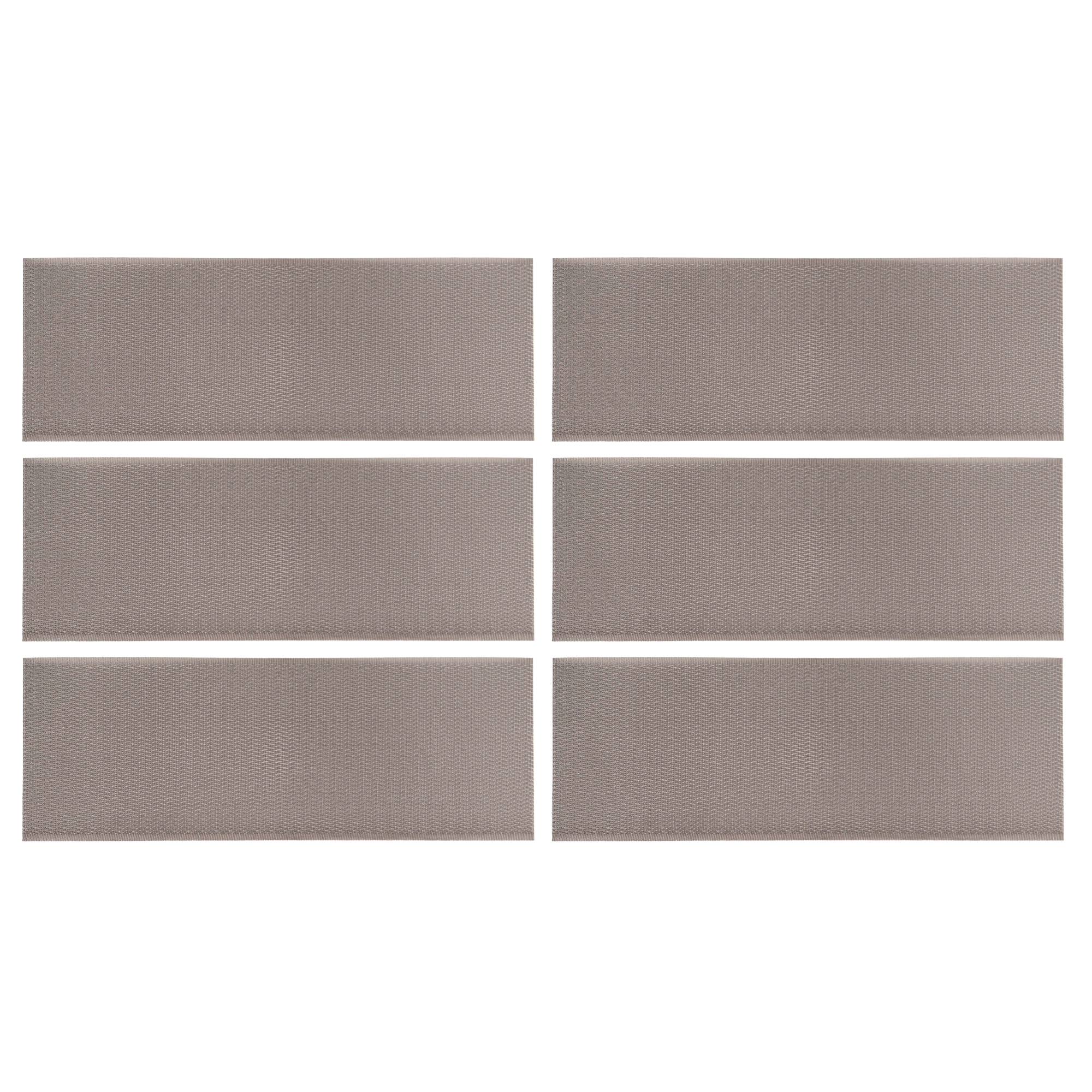 Velcro Strips (6)