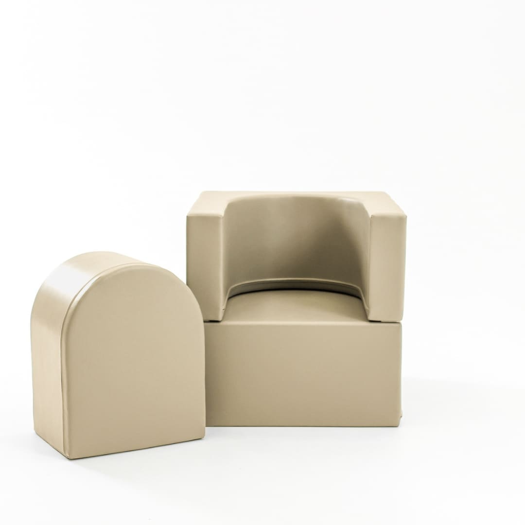 Soft Play krēsls - Snoozy