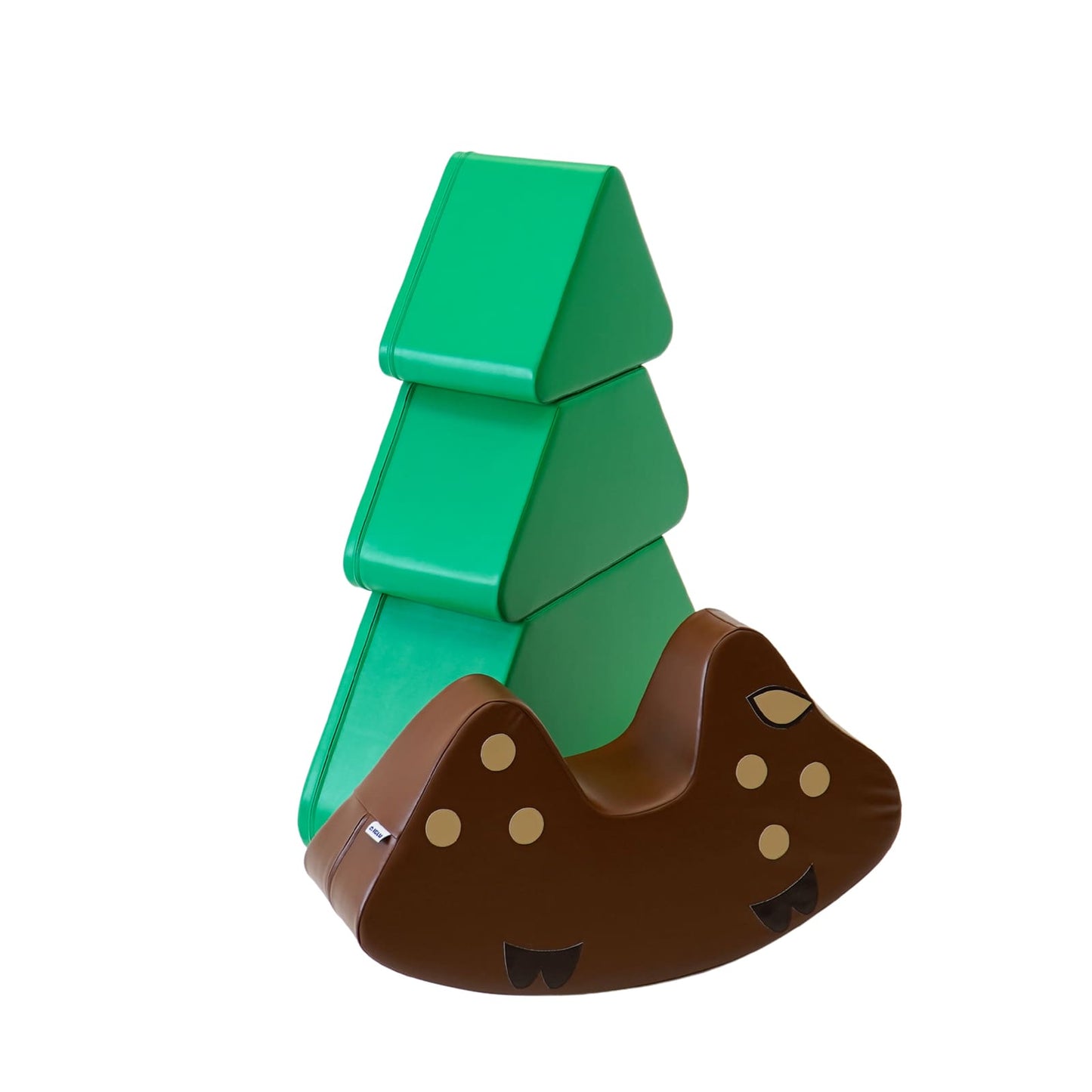 Softplay-Paket – Weihnachtsbaum und Rentier