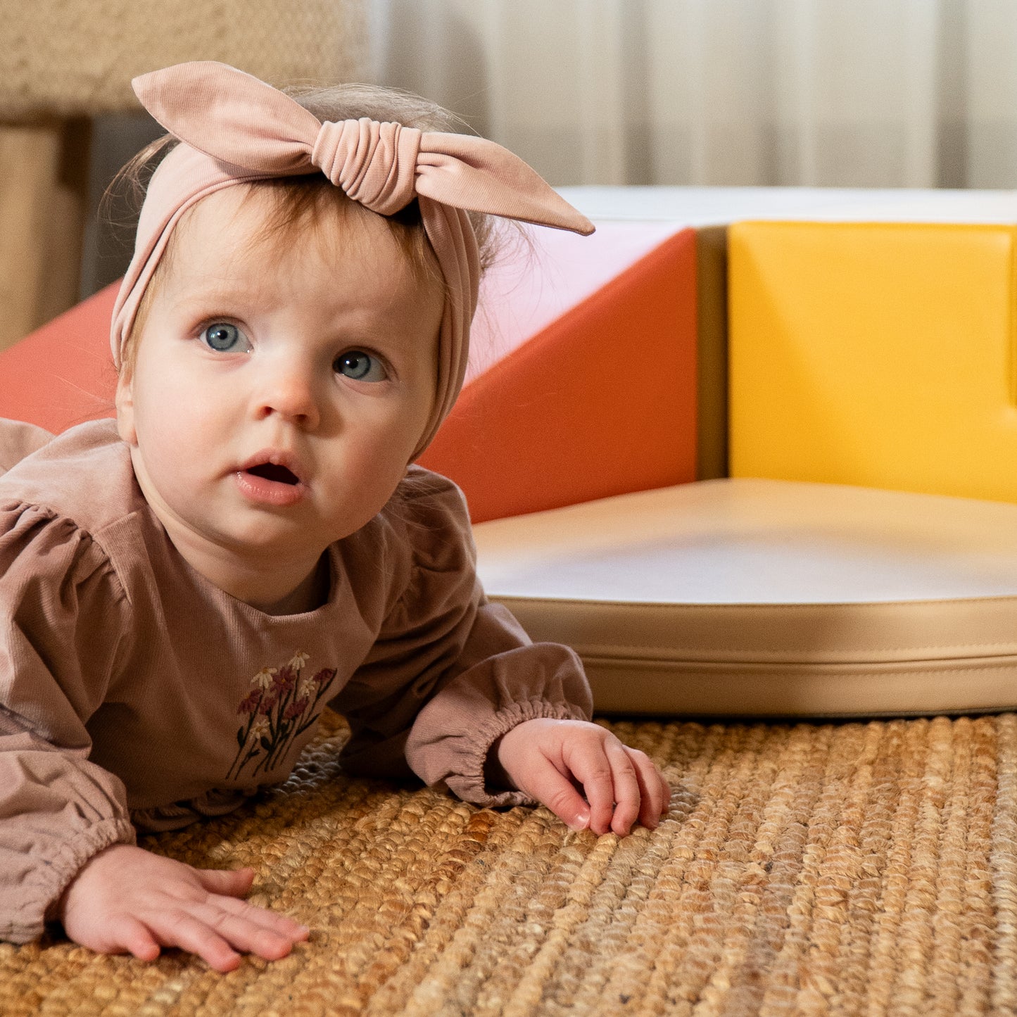 Soft Play komplekts - Corner Climber