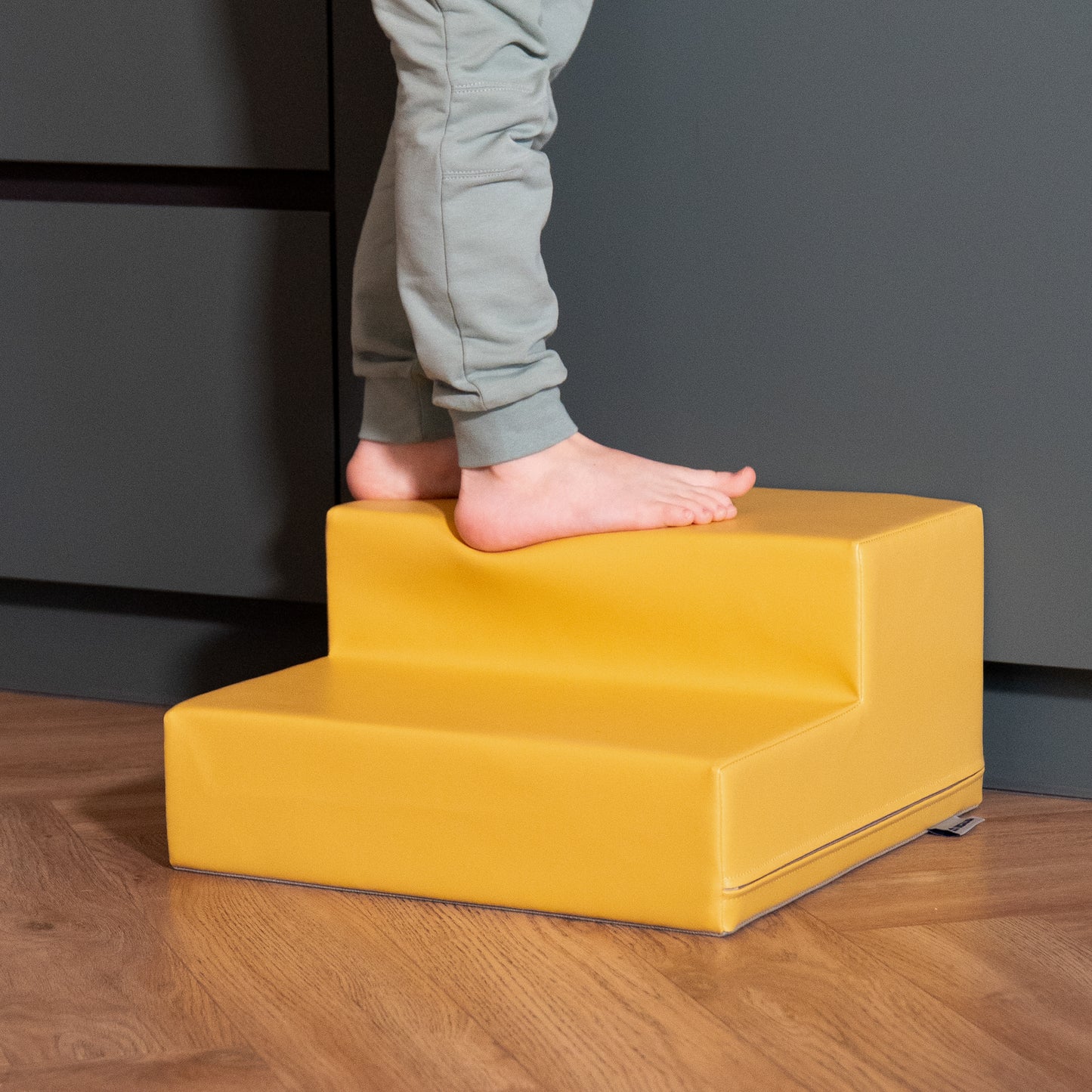 Soft Play komplekts - Corner Climber