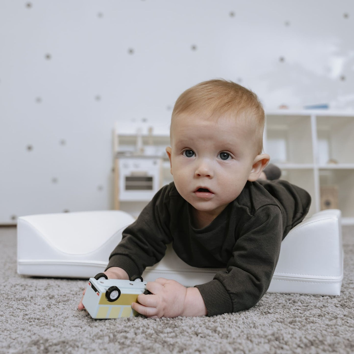 Soft Play komplekts - Discoverer