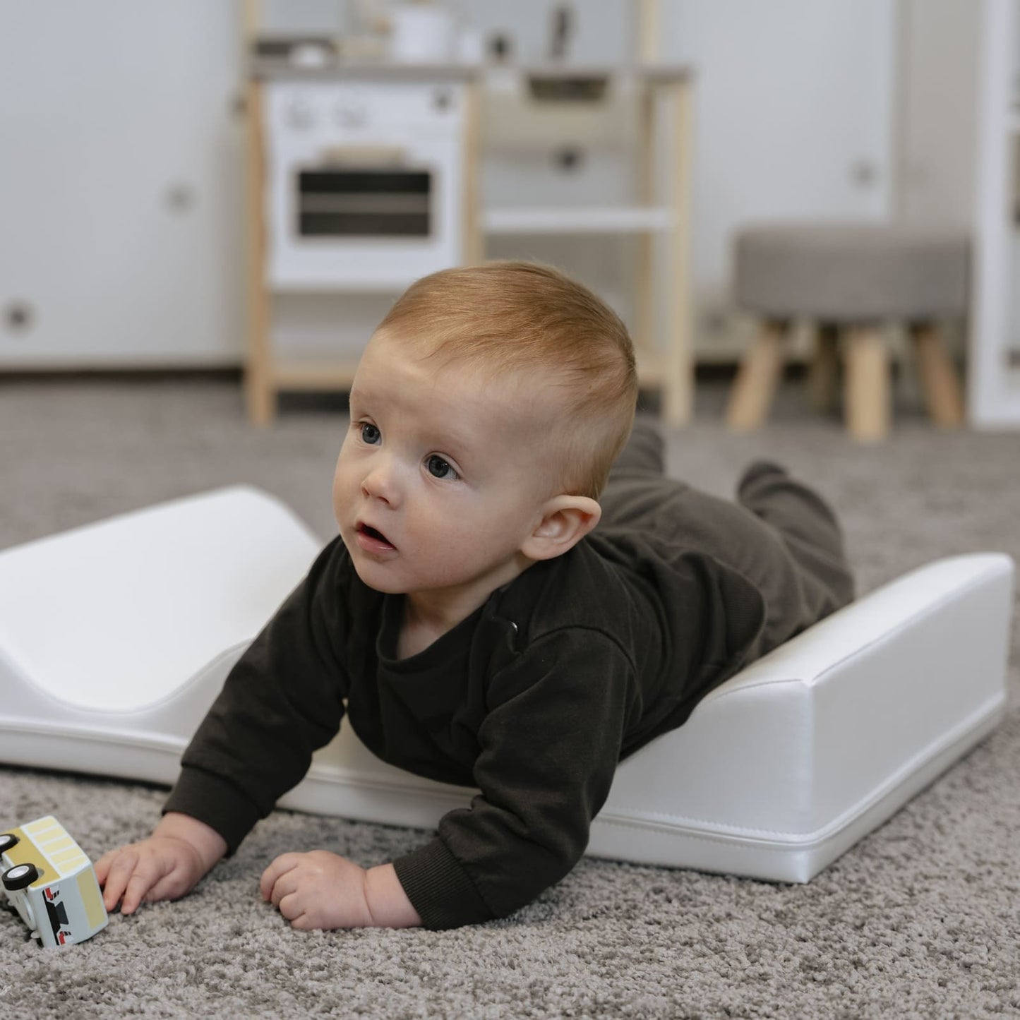 Assortiment de jeu en mousse - Discoverer