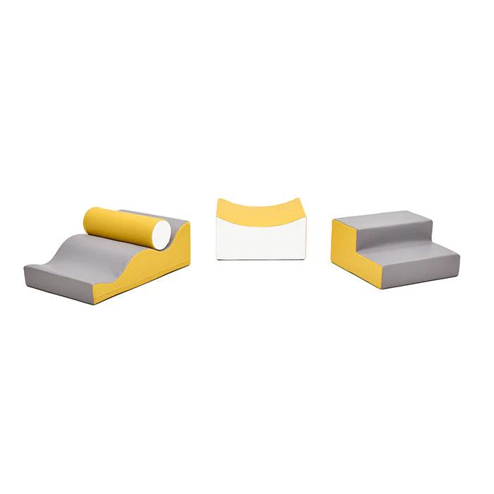 Soft Play Set - Advanced Wave Walk