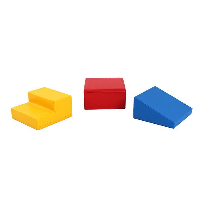 Soft Play Set - Balance Path