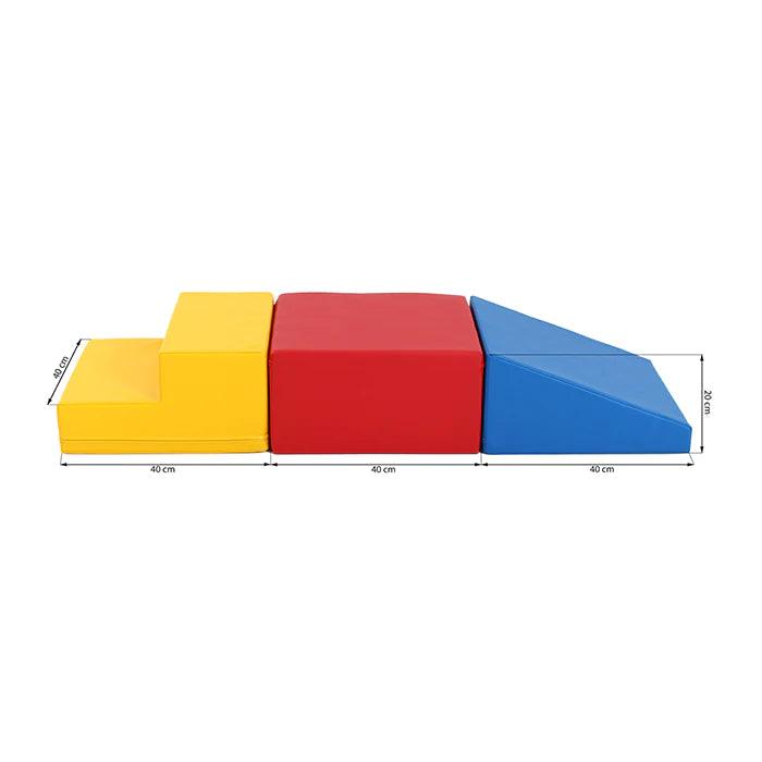 Soft Play Set - Balance Path