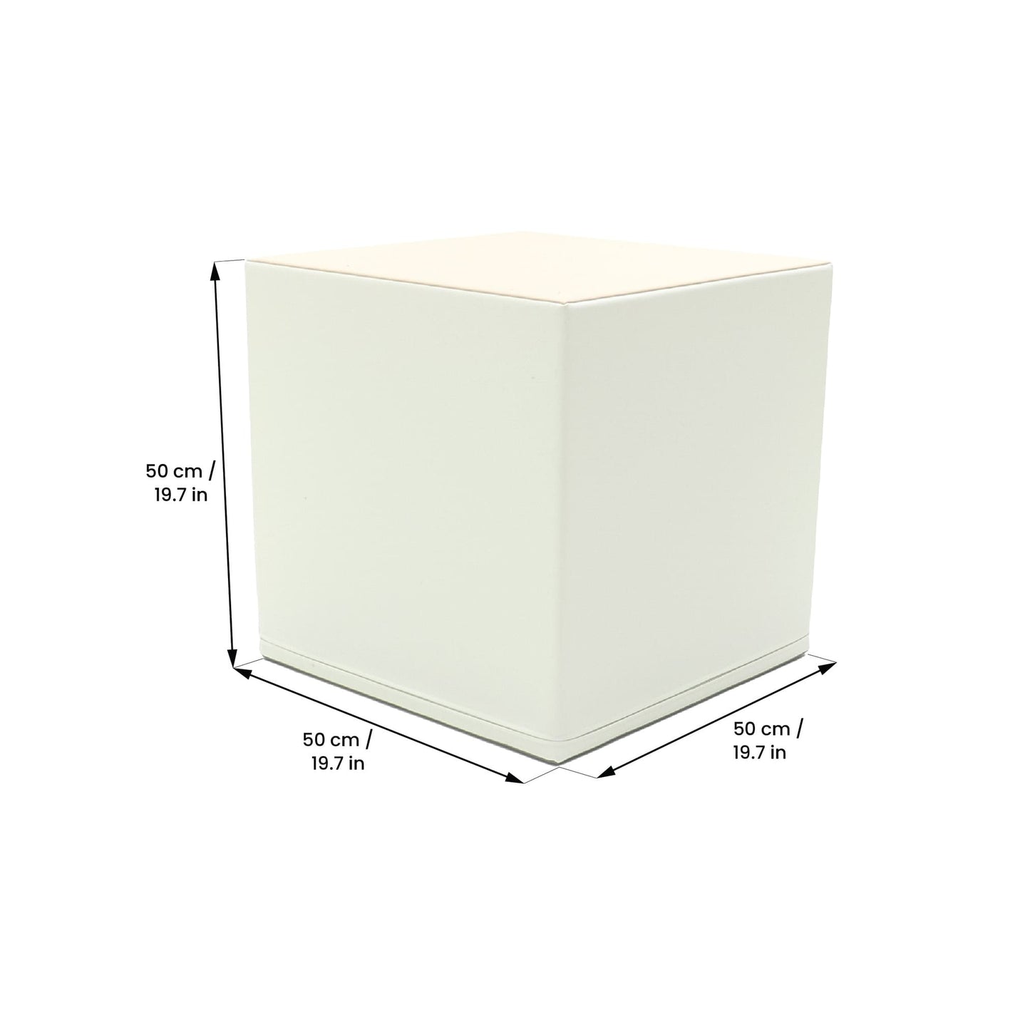 8-Inch Foam Building Blocks