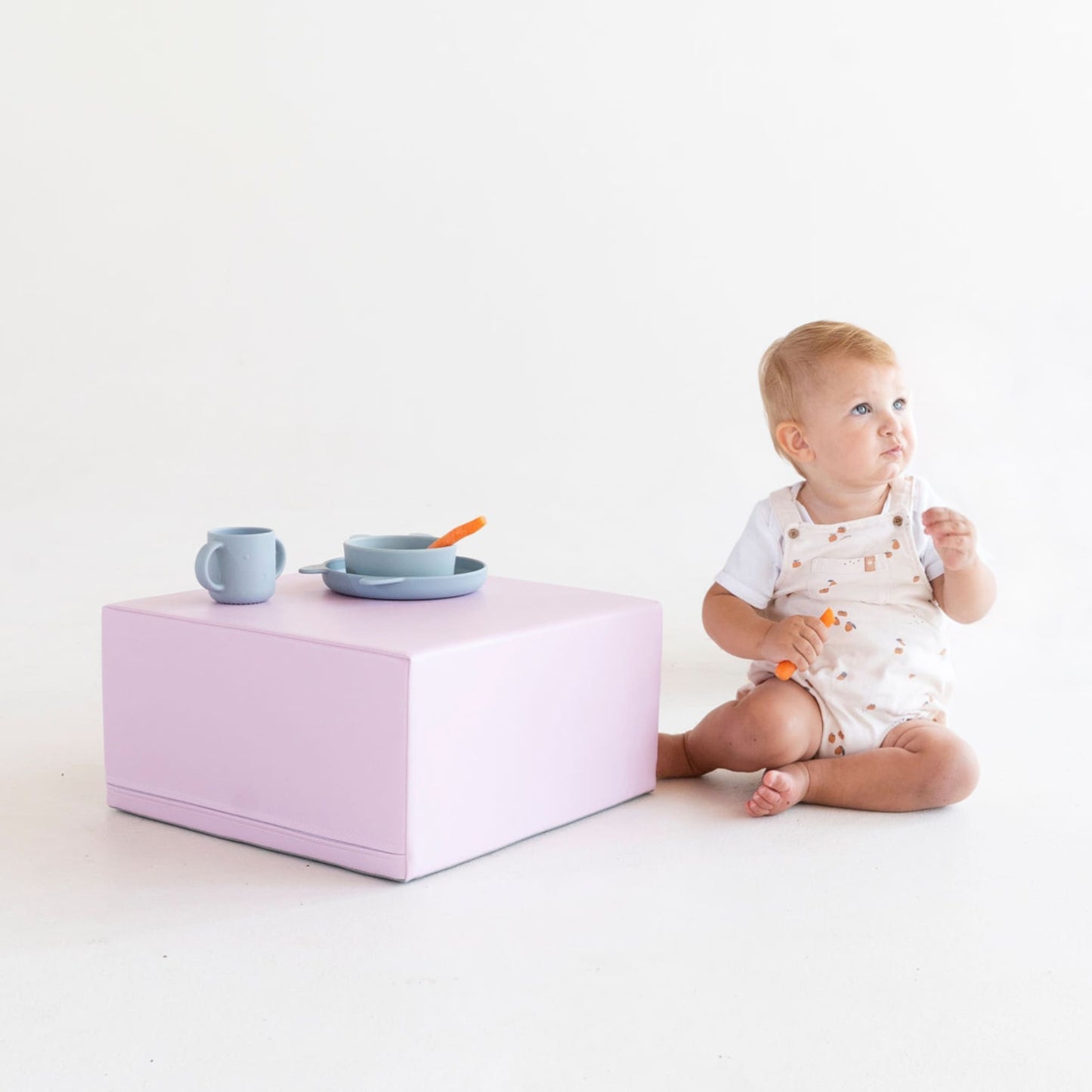 Soft Play Foam Block Set - Mini Climbie