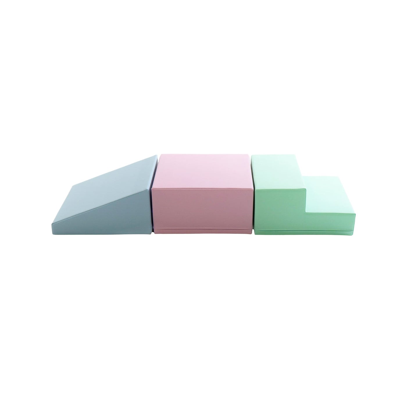 Soft Play Foam Block Set - Mini Climbie
