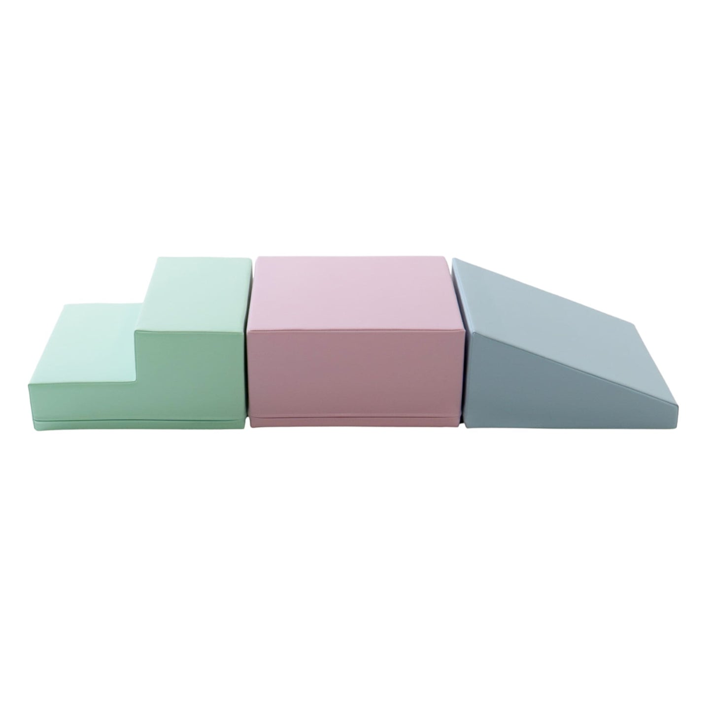 Soft Play Foam Block Set - Mini Climbie