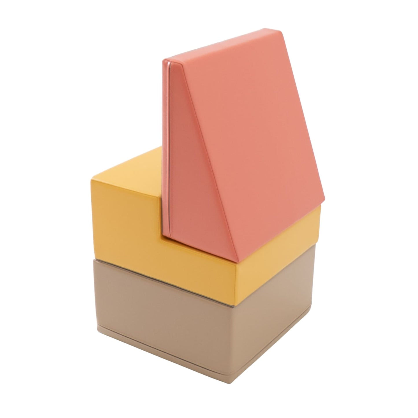Soft Play Foam Block Set - Mini Climbie